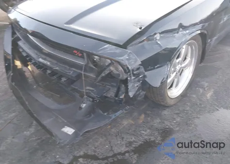 2012 Dodge Challenger R/T z USA, uszkodzony, nr VIN 2C3CDYBT7CH158492